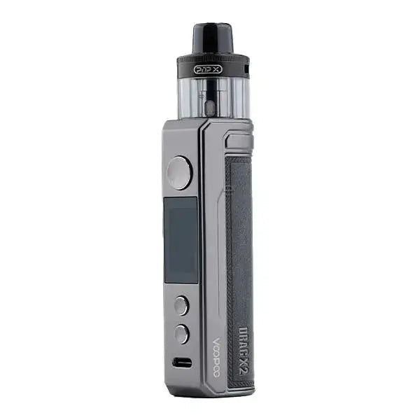 Voopoo Drag X2 Pod Kit - Classic - Smokey-Dealz