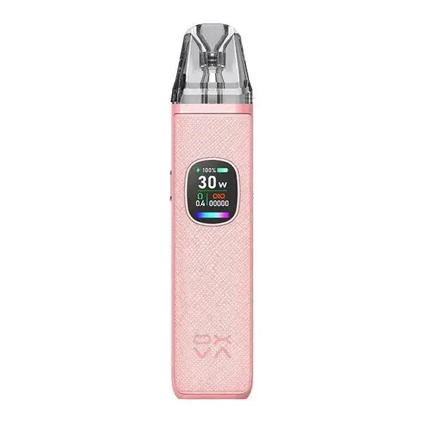 OXVA Xlim Pro 2 Kit Coral Pink - Smokey-Dealz