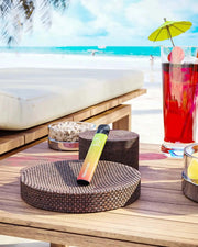 Cubar Club - Milano Fruits - 20mg - Smokey-Dealz