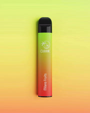 Cubar Club - Milano Fruits - 20mg - Smokey-Dealz