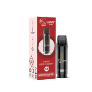 CUBAR Vybe - 4 Sorten Mix - Smokey-Dealz