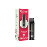 CUBAR Vybe - 4 Sorten Mix - Smokey-Dealz
