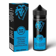 Blue Lion - Smokey-Dealz