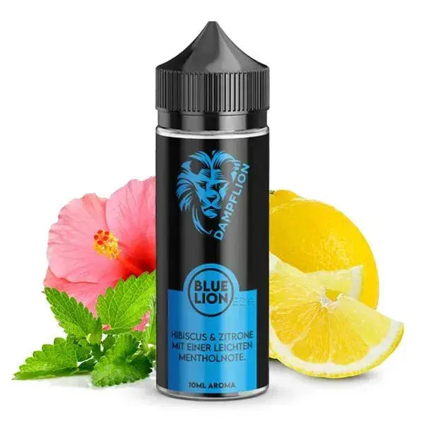 Blue Lion - Smokey-Dealz