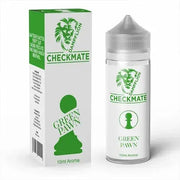 Green Pawn Aroma 10 ml. - Smokey-Dealz