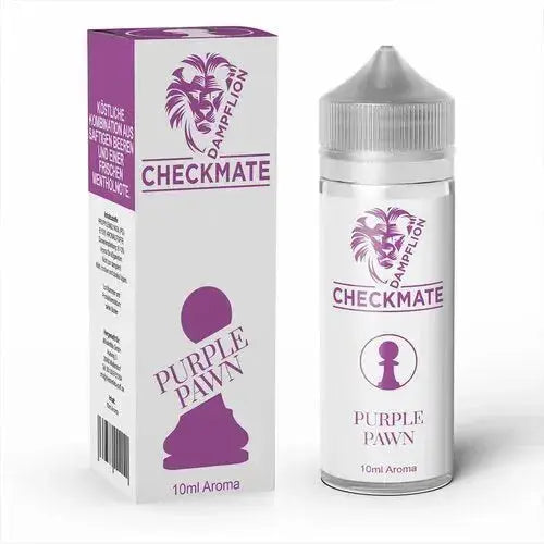 Purple Pawn Aroma 10 ml. - Smokey-Dealz