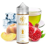 White Bishop Aroma 10 ml. - Smokey-Dealz
