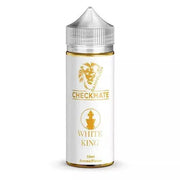 White King Aroma 10 ml. - Smokey-Dealz