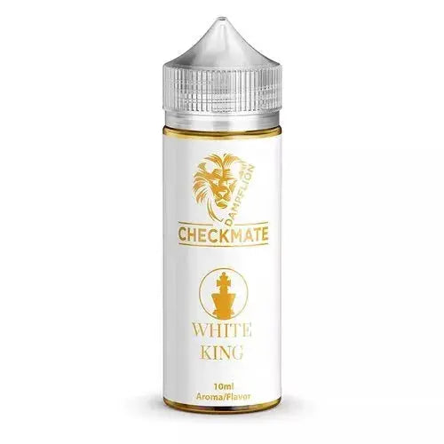 White King Aroma 10 ml. - Smokey-Dealz