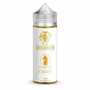 White Knight Aroma 10 ml. - Smokey-Dealz