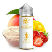 White Knight Aroma 10 ml. - Smokey-Dealz