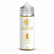 White Queen Aroma 10 ml. - Smokey-Dealz