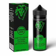 Green Lion - Smokey-Dealz