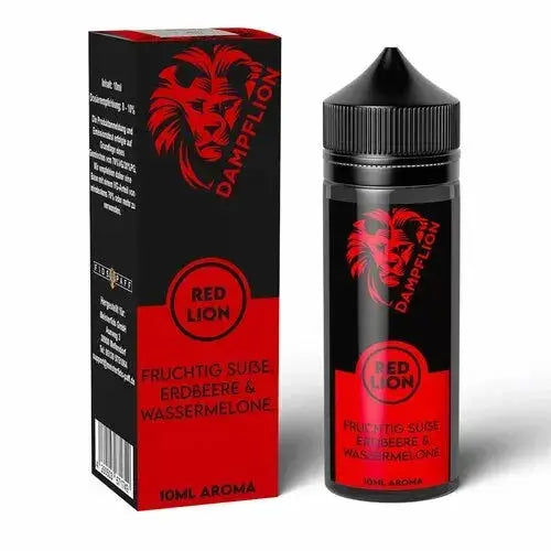Red Lion - Smokey-Dealz