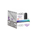 HQD Cirak Pod System - Dark Grape Mint - Smokey-Dealz