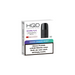 HQD Cirak Pod System - Dark Grape Mint - Smokey-Dealz