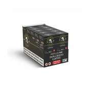 Don Cristo Coffee Prefilled Pod Packung mit Nikotin, 20mg, kompatibel mit Elf Bar