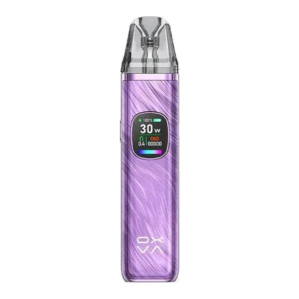 OXVA Xlim Pro 2 Kit Dream Purple - Smokey-Dealz