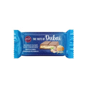 Dubai Schokolade Hazelnut Cream Edition - 90 Gramm - 12 Tafeln - Smokey-Dealz
