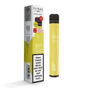 Elf Bar 600 Disposable E-Zigarette Coconut Melon 20mg Nikotin mit Verpackung
