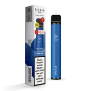 Elf Bar 600 - Mad Blue - 20mg - Smokey-Dealz