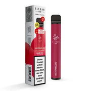 Elf Bar 600 - Watermelon - 20mg - Smokey-Dealz