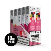 Elf Bar 600 - Watermelon Bubble Gum - 20mg - Smokey-Dealz