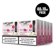 Elf Bar - Blueberry Sour Raspberry - Lost Mary - PODS 2x 20mg - Smokey-Dealz