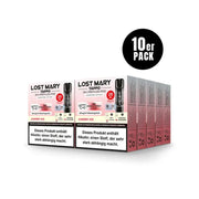 Elf Bar - Cherry Ice - Lost Mary - PODS 2x 20mg - Smokey-Dealz