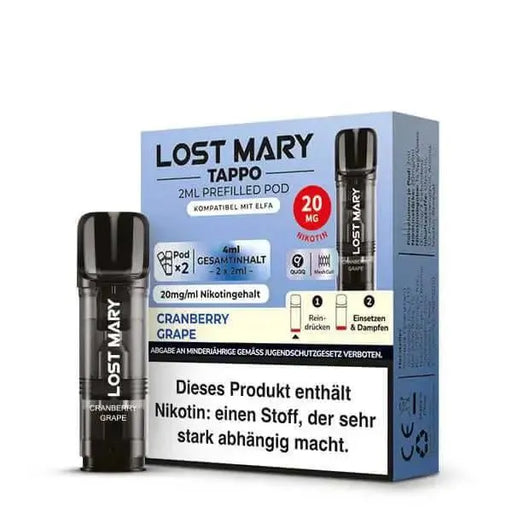 Elfbar - Lost Mary Tappo Pods gnstig fr Geschftskunden Smokey-Dealz Elfbar - Lost Mary Tappo Pods gnstig fr Geschftskunden Smokey-Dealz