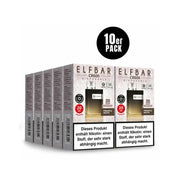 ELF Bar - Crystal CR600 - Pineapple Mojito - Smokey-Dealz