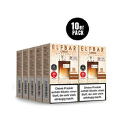 ELF Bar - Crystal CR600 - Triple Mango - Smokey-Dealz