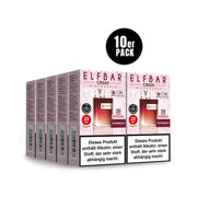 ELF Bar - Crystal CR600 - Watermelon - Smokey-Dealz