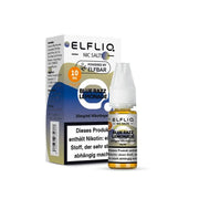 ElfBar - Elfliq Blue Razz Lemonade nikotinsalz liquid - Smokey-Dealz