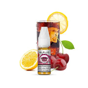 ElfBar - Elfliq Cherry Cola nikotinsalz liquid - Smokey-Dealz