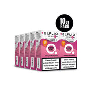 ElfBar - Elfliq Cherry Cola nikotinsalz liquid - Smokey-Dealz