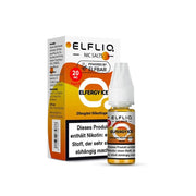 ElfBar - Elfliq Elfergy Ice nikotinsalz liquid - Smokey-Dealz