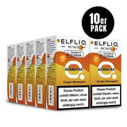 ElfBar - Elfliq Elfergy Ice nikotinsalz liquid - Smokey-Dealz