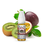 ElfBar - Elfliq Kiwi Passionfruit Guava nikotinsalz liquid - Smokey-Dealz