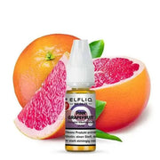 Elf Bar - Elfliq Pink Grapefruit nikotinsalz liquid - Smokey-Dealz
