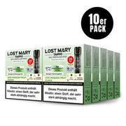 Elf Bar - Kiwi Passion Fruit Guava - Lost Mary - PODS 2x 20mg - Smokey-Dealz