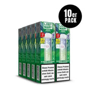 Elf Bar - Lost Mary QM 600 - Blueberry Raspberry Pomegranate - 20mg - Smokey-Dealz