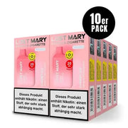 Elf Bar - Lost Mary BM 600 - Cherry Ice - 20mg - Smokey-Dealz