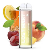 Elf Bar - Lost Mary QM 600 - Cherry Peach Lemonade - 20mg - Smokey-Dealz