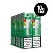 Elf Bar - Lost Mary QM 600 - Kiwi Passion Fruit Guava - 20mg - QM600 - Smokey-Dealz