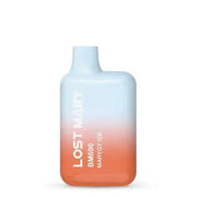 Elf Bar - Lost Mary BM 600 - Margy Ice - 20mg - Smokey-Dealz