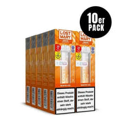 Elf Bar - Lost Mary QM 600- Marygy Ice - 20mg - Smokey-Dealz