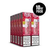 Elf Bar - Lost Mary QM 600 - Peach Strawberry Watermelon Ice - 20mg - Smokey-Dealz