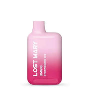 Elf Bar - Lost Mary BM 600 - Strawberry Ice - 20mg - Smokey-Dealz