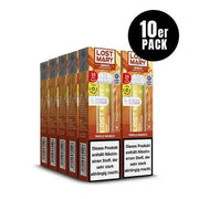 Elf Bar - Lost Mary QM 600 - Triple Mango - 20mg - Smokey-Dealz
